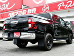 HILUX 4WD