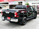HILUX 4WD