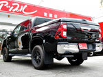 HILUX 4WD