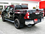 HILUX 4WD