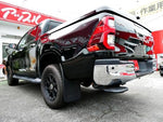 HILUX 4WD
