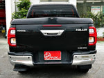 HILUX 4WD