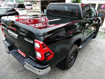 HILUX 4WD