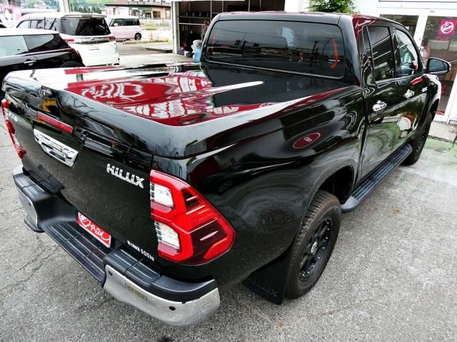 HILUX 4WD