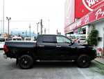 HILUX 4WD