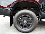 HILUX 4WD