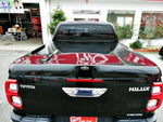 HILUX 4WD