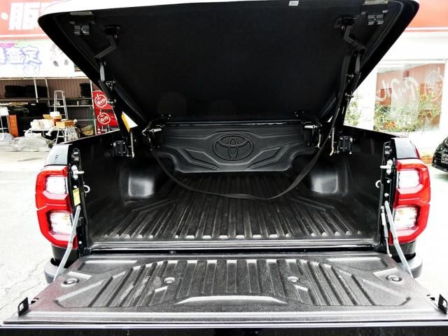 HILUX 4WD