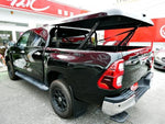 HILUX 4WD