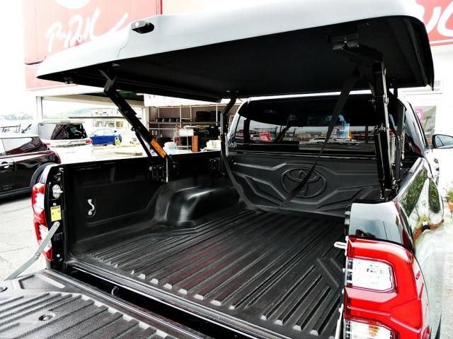 HILUX 4WD