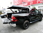HILUX 4WD