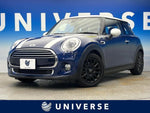 BMW MINI COOPER