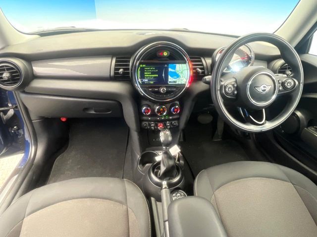 BMW MINI COOPER