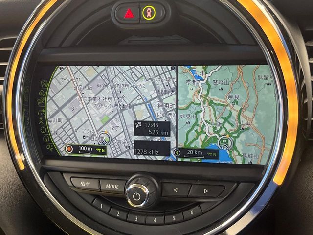 BMW MINI COOPER