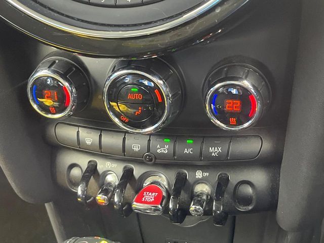 BMW MINI COOPER