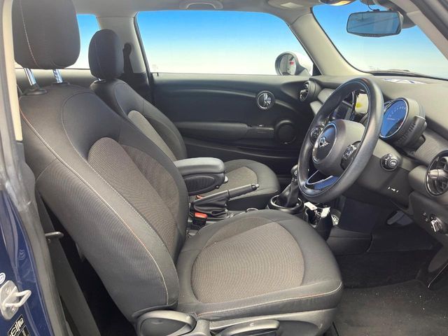 BMW MINI COOPER