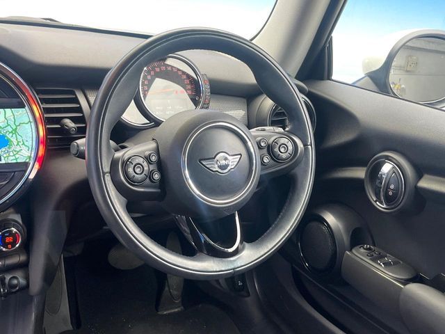 BMW MINI COOPER