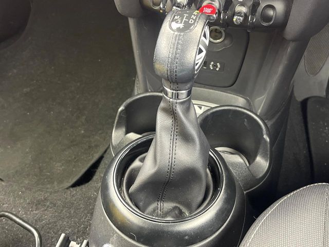 BMW MINI COOPER