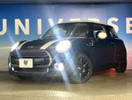 BMW MINI COOPER