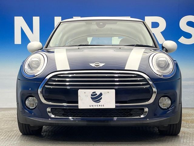 BMW MINI COOPER