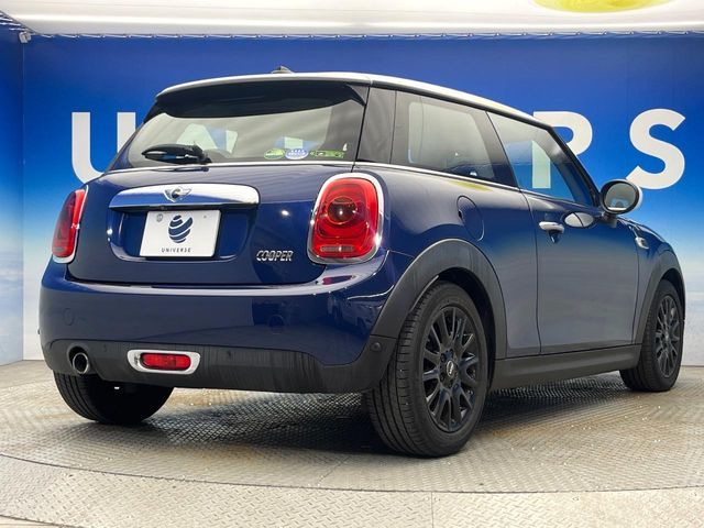 BMW MINI COOPER