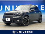 BMW MINI COOPER SD CROSSOVER
