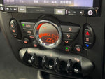 BMW MINI COOPER SD CROSSOVER