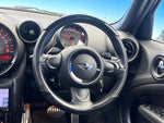 BMW MINI COOPER SD CROSSOVER