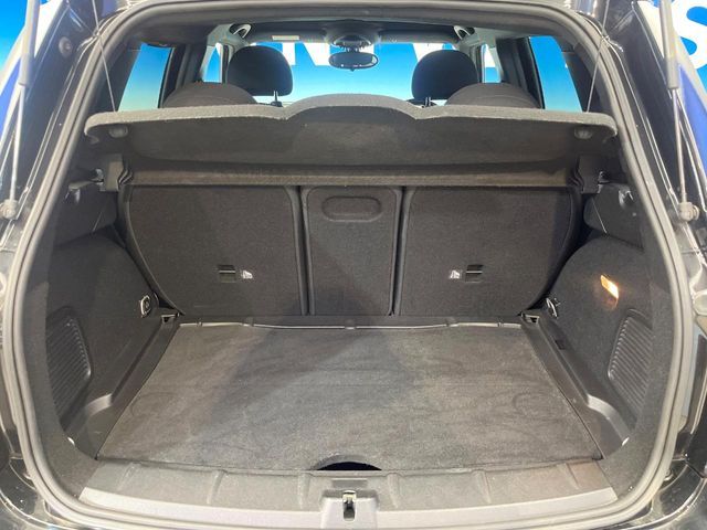 BMW MINI COOPER SD CROSSOVER