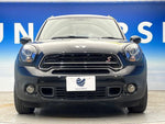 BMW MINI COOPER SD CROSSOVER