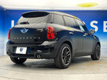 BMW MINI COOPER SD CROSSOVER
