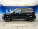 BMW MINI COOPER SD CROSSOVER