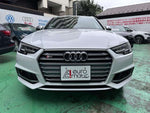 AUDI S4 AVANT