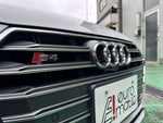 AUDI S4 AVANT