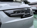 AUDI S4 AVANT