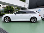 AUDI S4 AVANT