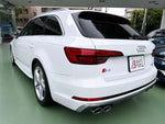 AUDI S4 AVANT