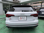 AUDI S4 AVANT