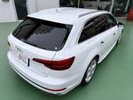 AUDI S4 AVANT