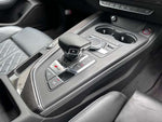 AUDI S4 AVANT