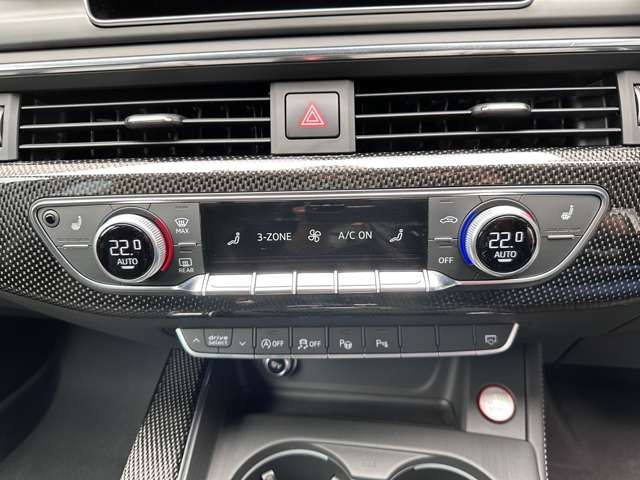 AUDI S4 AVANT