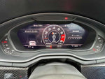 AUDI S4 AVANT