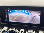 MERCEDES BENZ B class