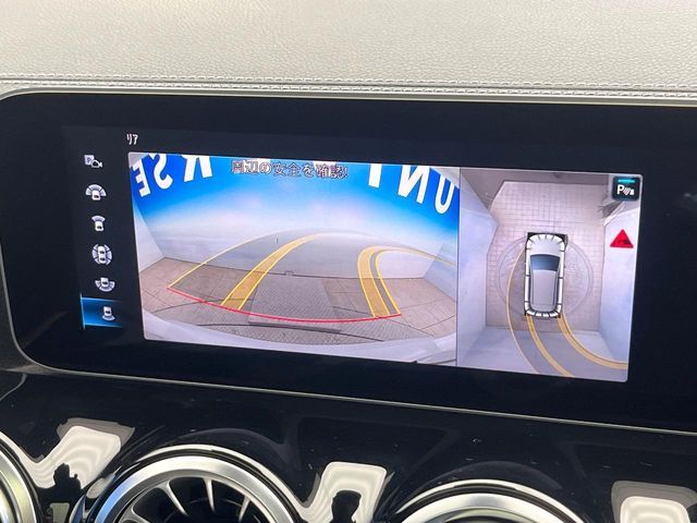 MERCEDES BENZ B class