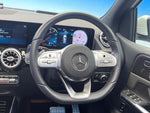 MERCEDES BENZ B class