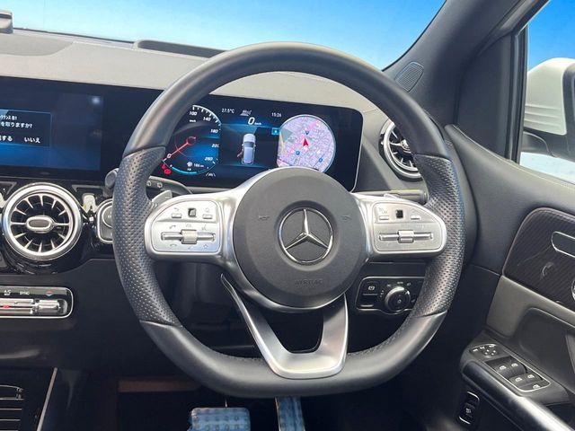 MERCEDES BENZ B class