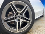 MERCEDES BENZ B class