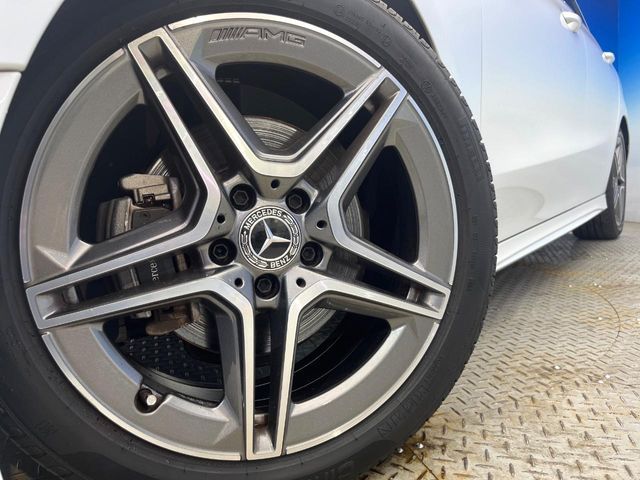 MERCEDES BENZ B class