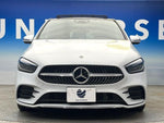 MERCEDES BENZ B class