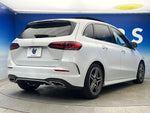 MERCEDES BENZ B class